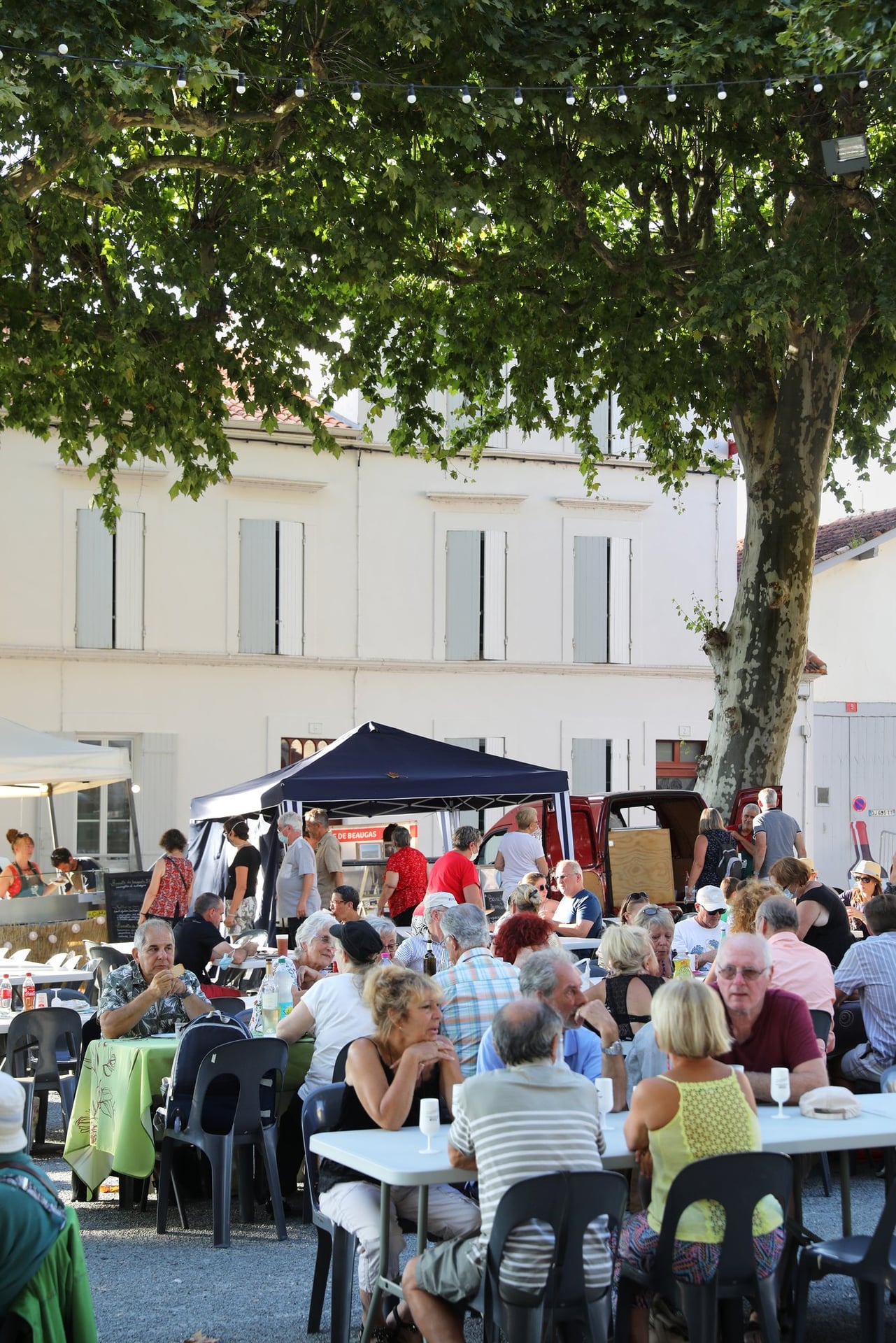 Marché des producteurs de pays de Tombeboeuf 2026
