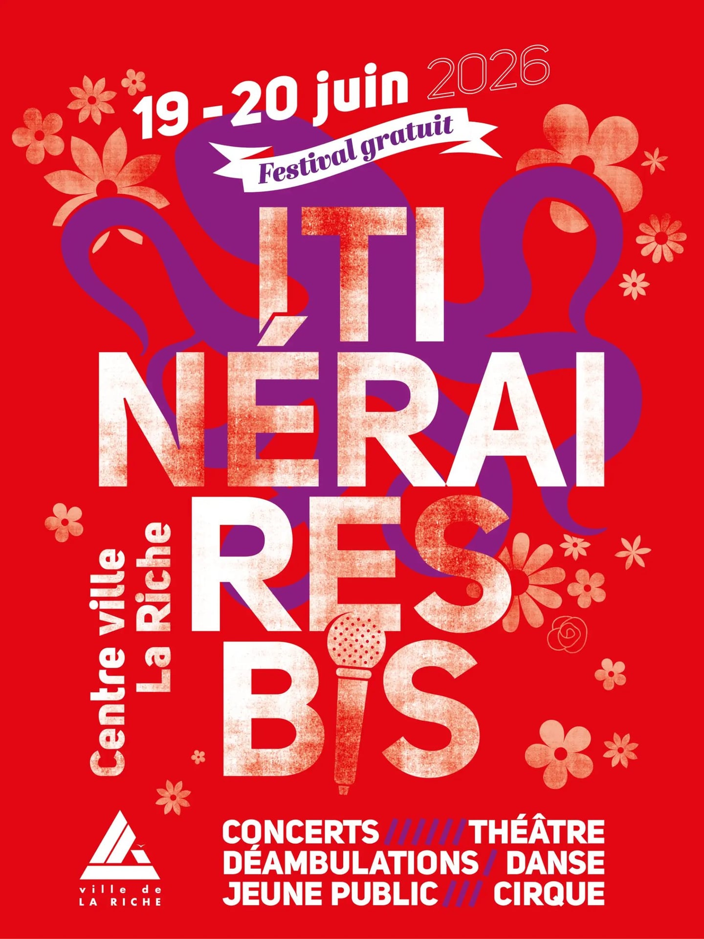 Itinéraires Bis