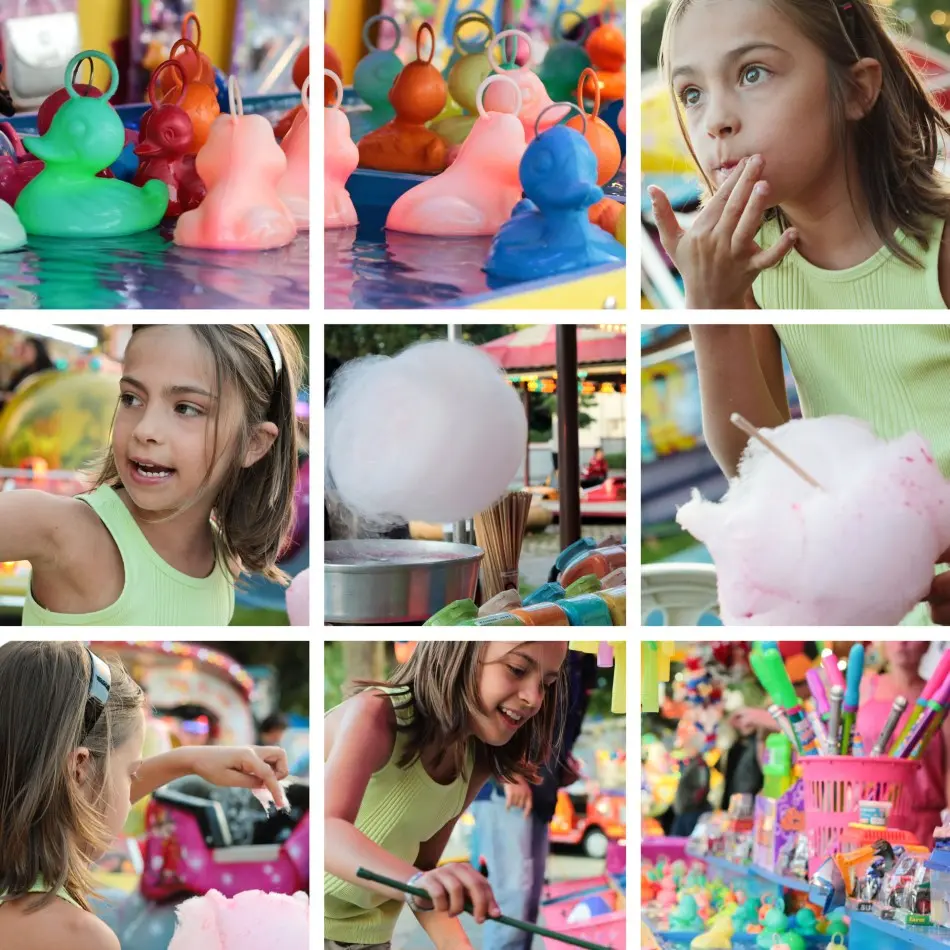 Fête de la Saint Etienne : spectacle, fête foraine, pétanque