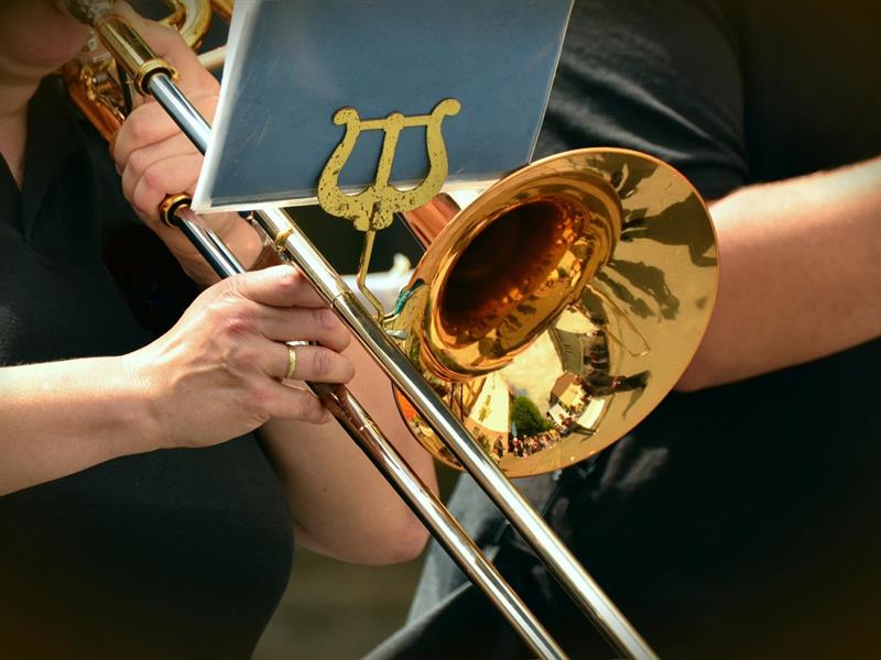 Conservatoire de musique - Portes ouvertes 2026