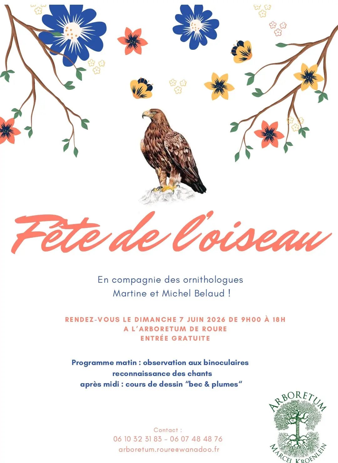 Fête de l'Oiseau