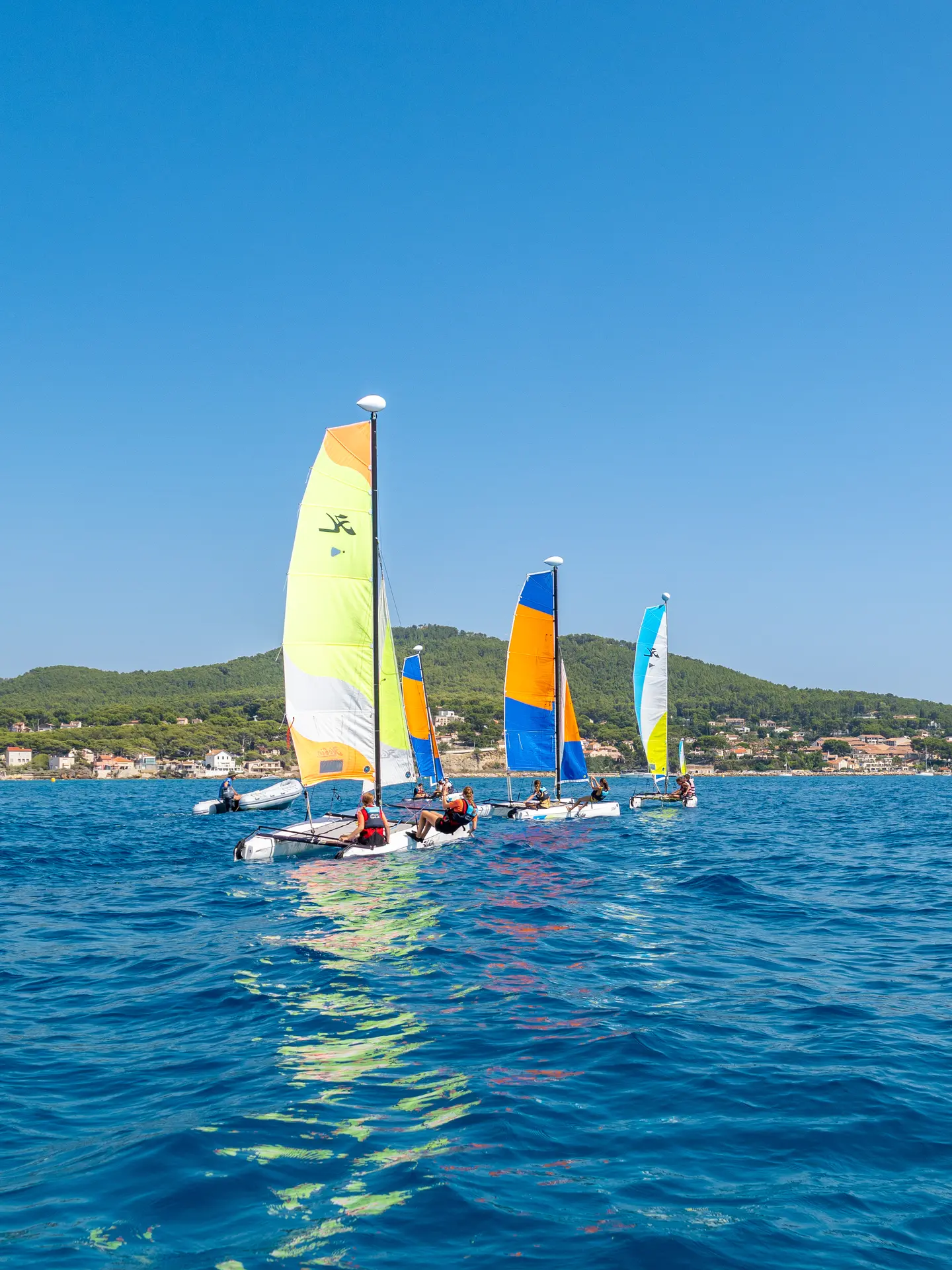 Journée portes ouvertes SNGL