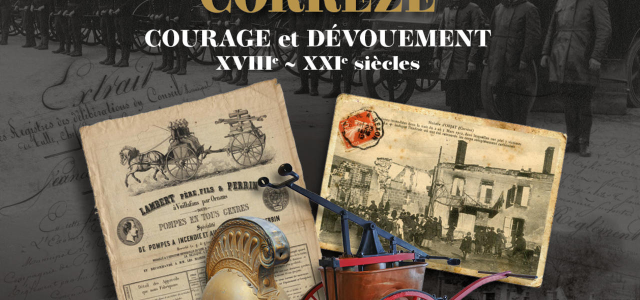 Journées Européennes du Patrimoine - Archives départementales