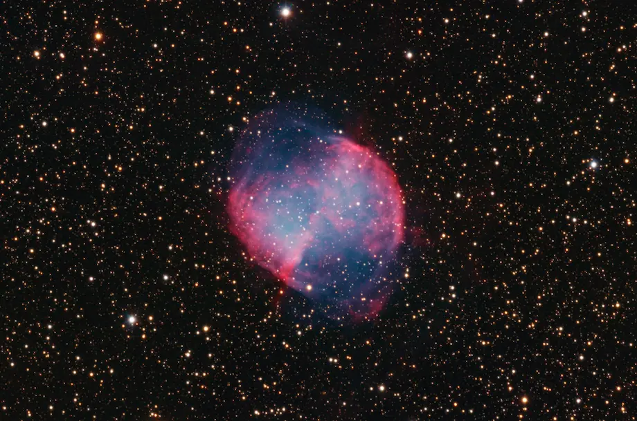 Observations astronomiques