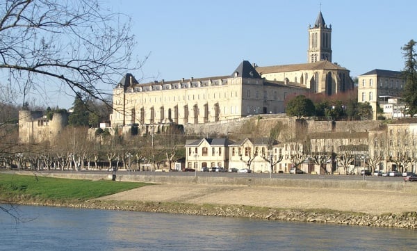 Journées nationales de l’architecture: visite guidée de la Salargue - le quartier bourgeois