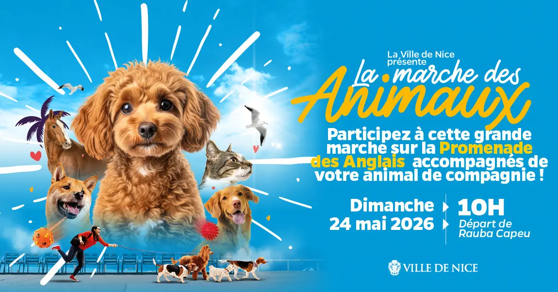 La Marche des Animaux