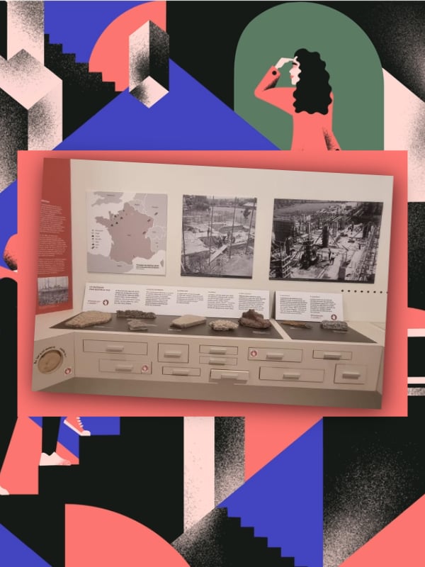 JEP 2026 - Visite guidée flash "Saint-Lô, entre guerre et reconstruction"