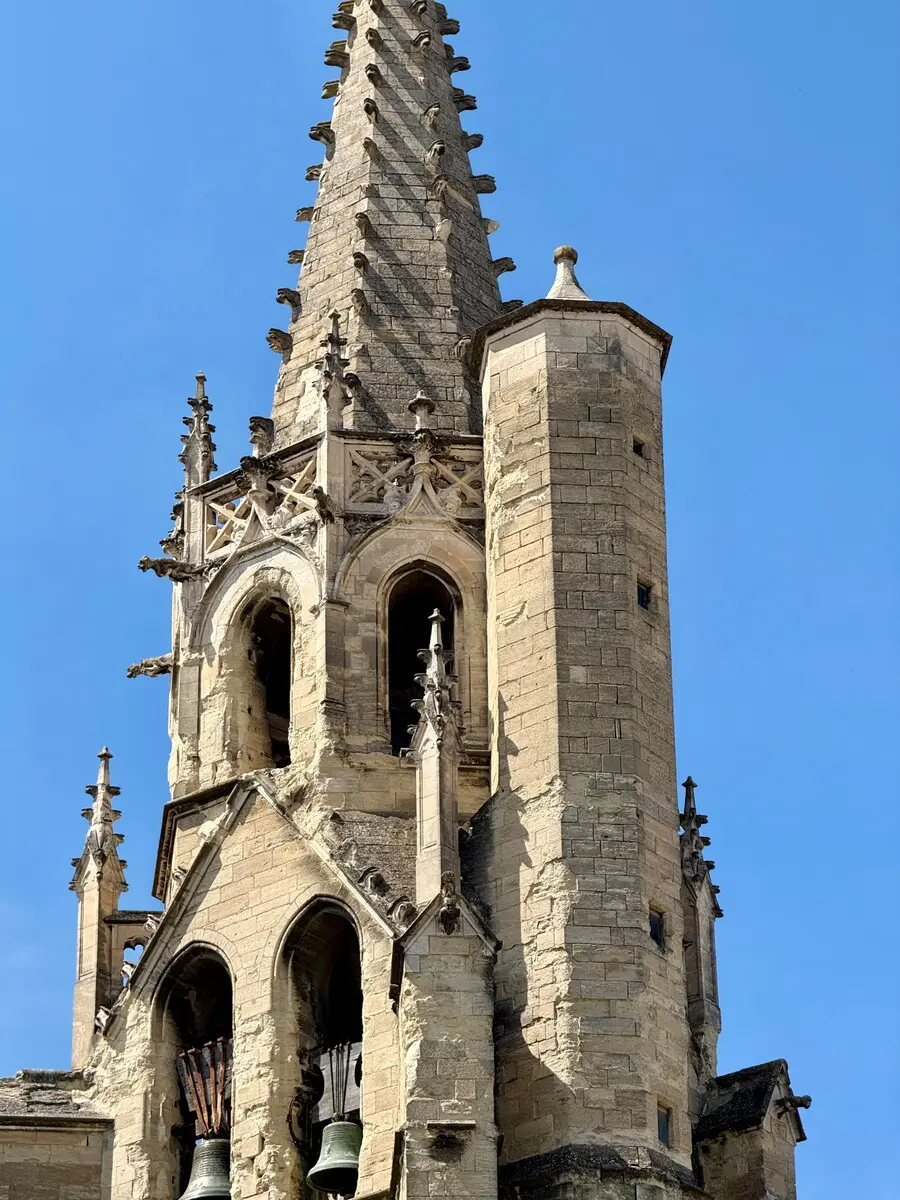 De Bach aux Spirituals, une ballade musicale pour le Patrimoine en péril