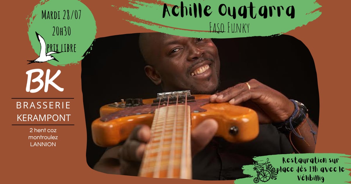 Achille Ouatarra