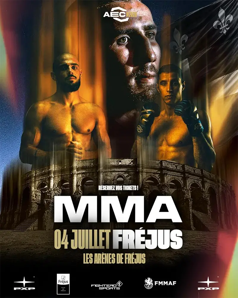 Mma