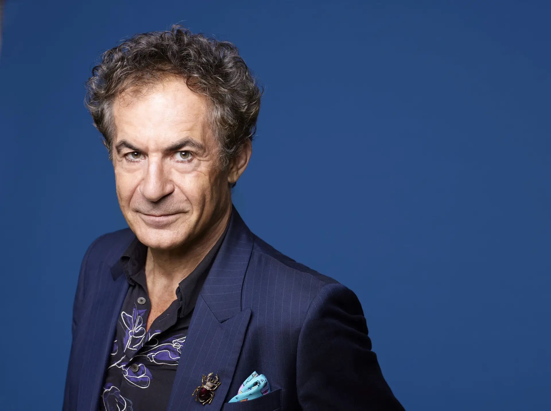 Rencontre avec Etienne Klein