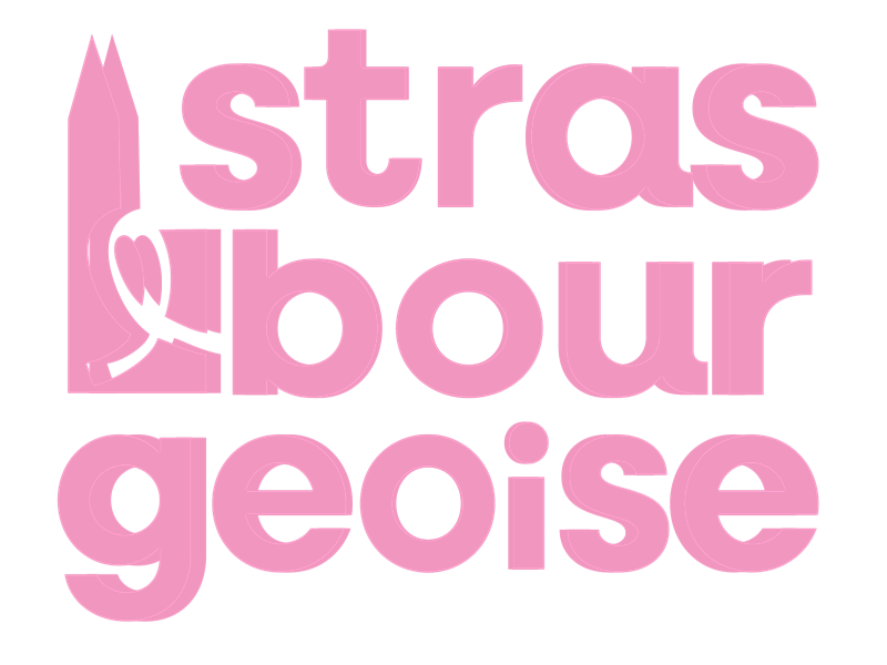 Octobre rose - La Strasbourgeoise