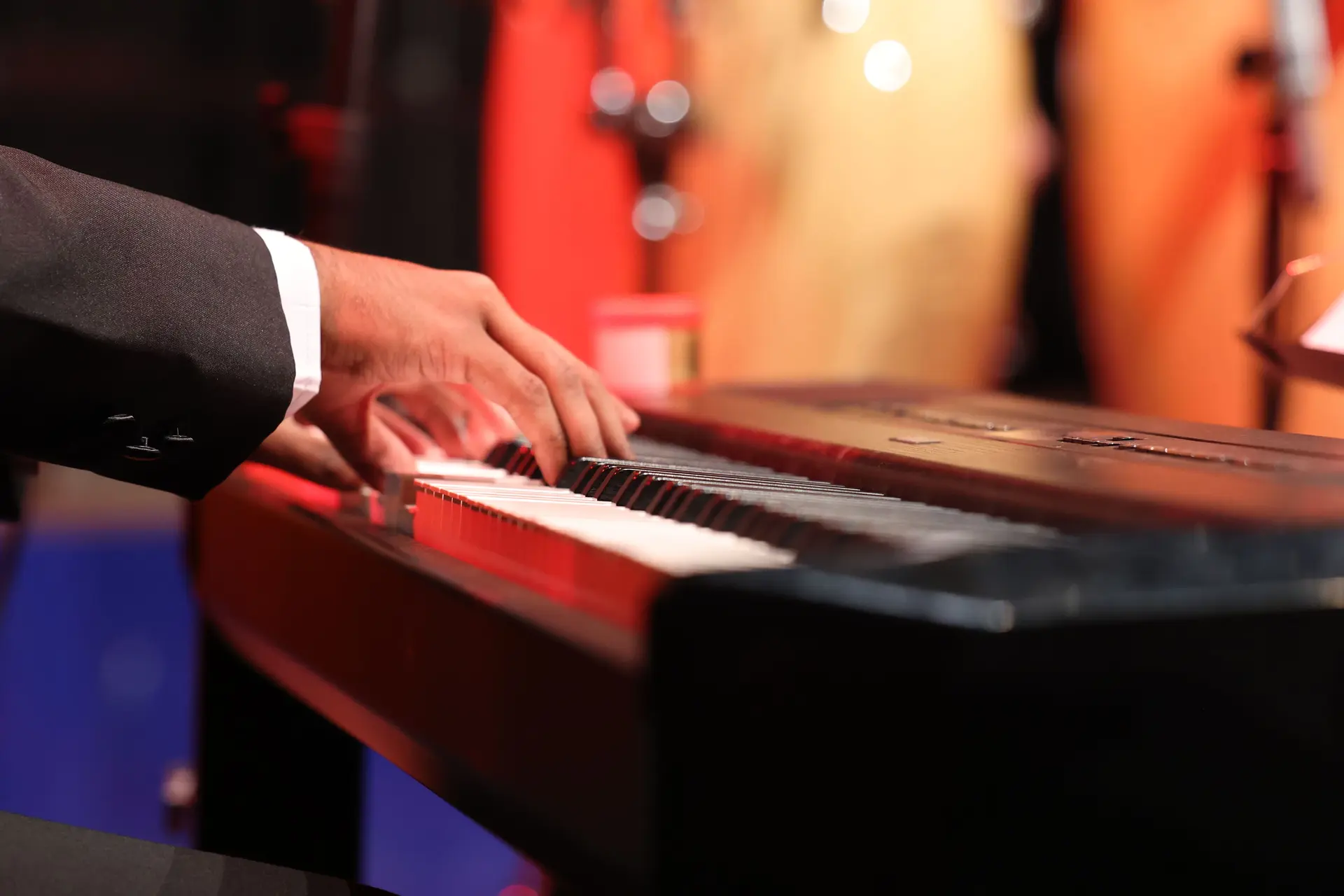 Concert : West Virginia University Wind Symphony