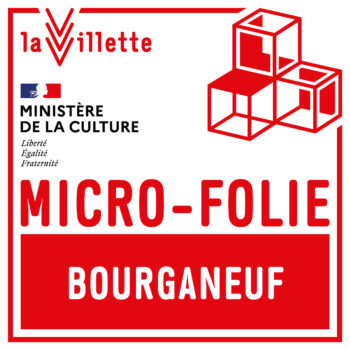 Micro-Folie : L'espace