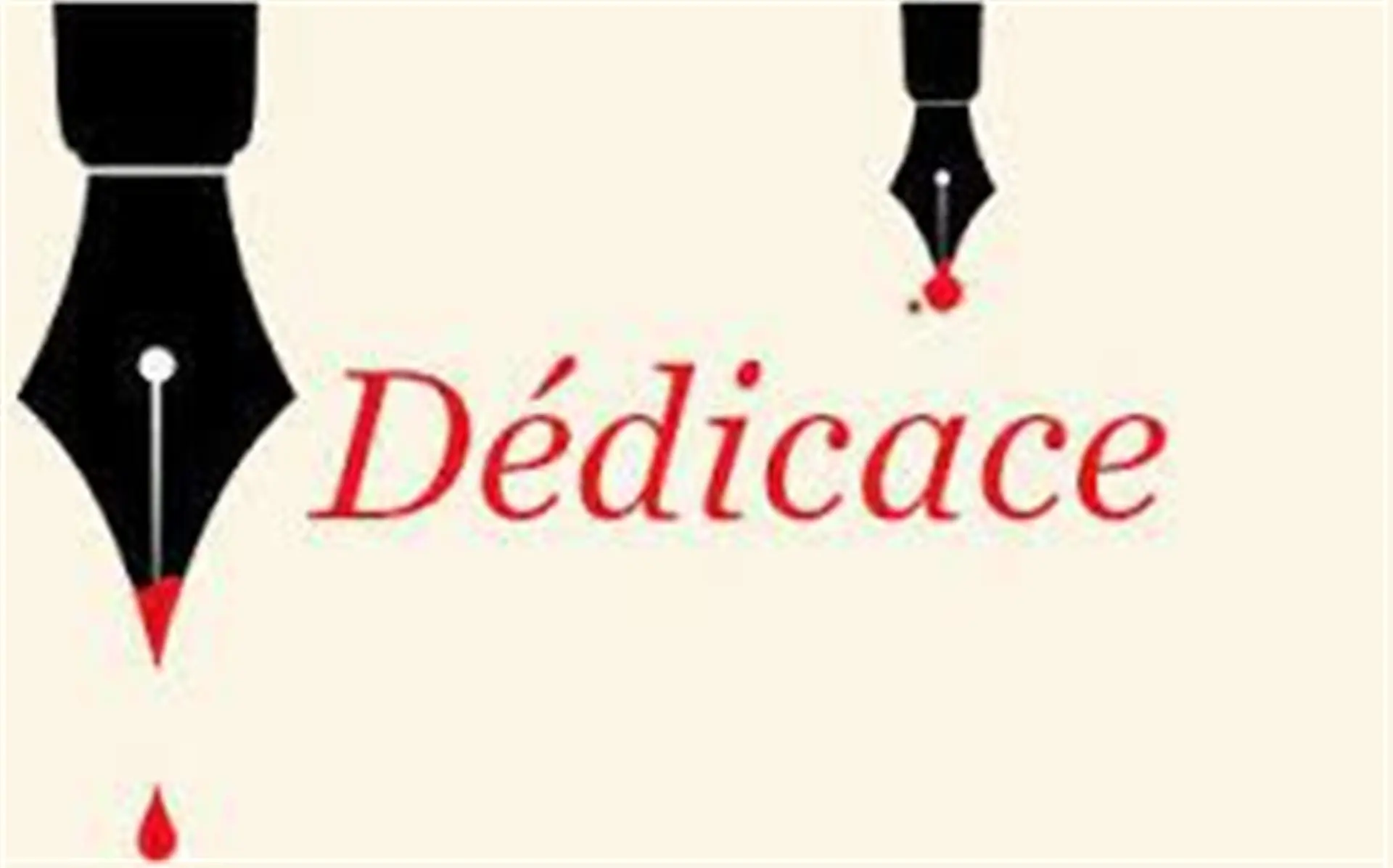Dédicace et Dégustation