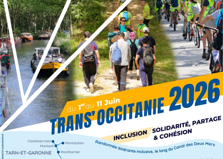 TRANS’OCCITANIE