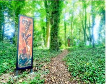JEP – Exposition en plein air
