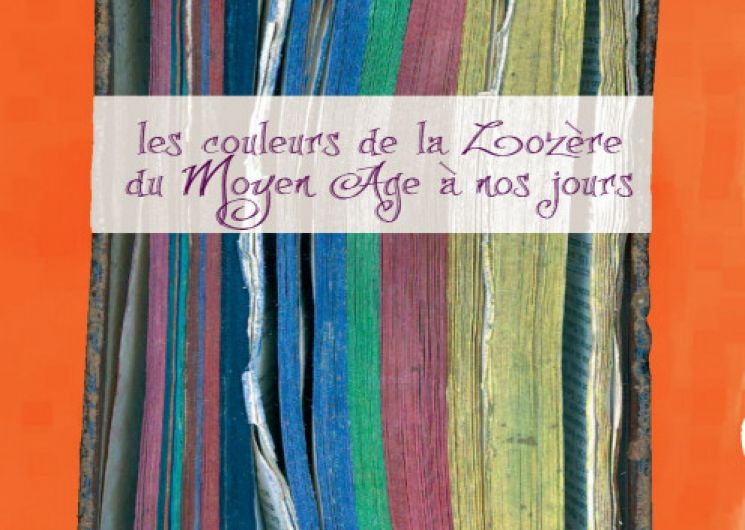LES COULEURS DE LA LOZÈRE