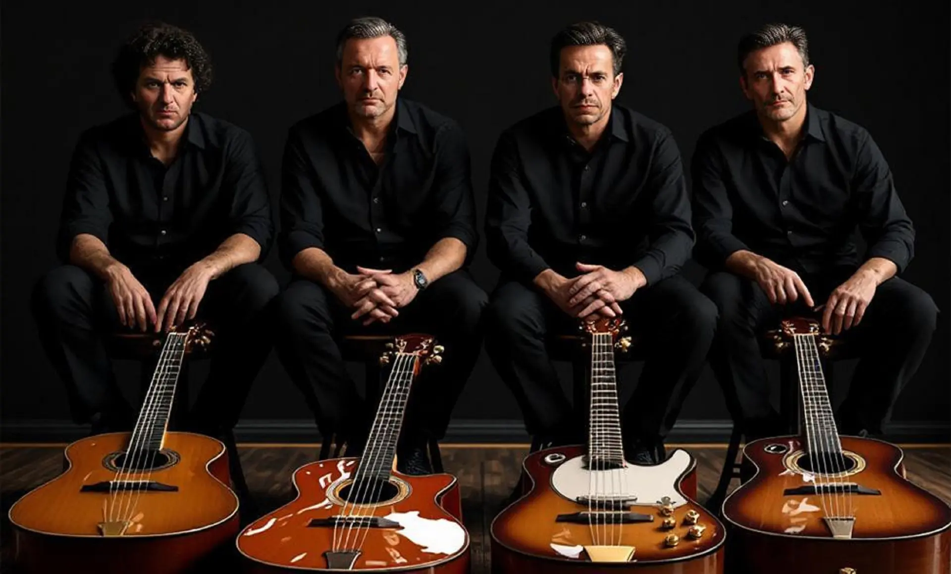 Concert SINE DIE