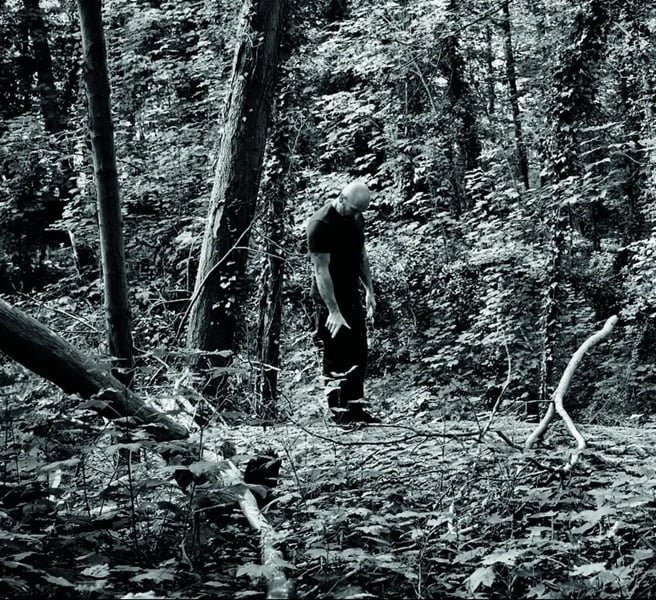 Steph Cop "Chemin de Bibracte acte I"