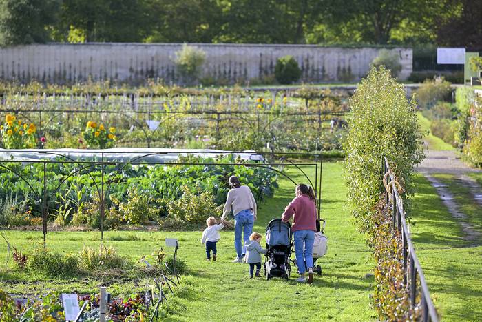 Les Saveurs du Potager 2026