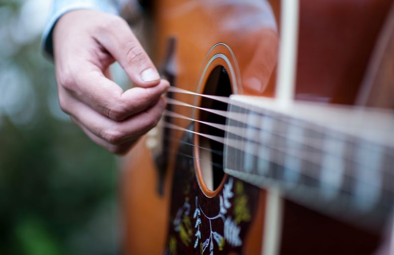 Concert - Malval (orchestre folk et poésie) - ANNULÉ