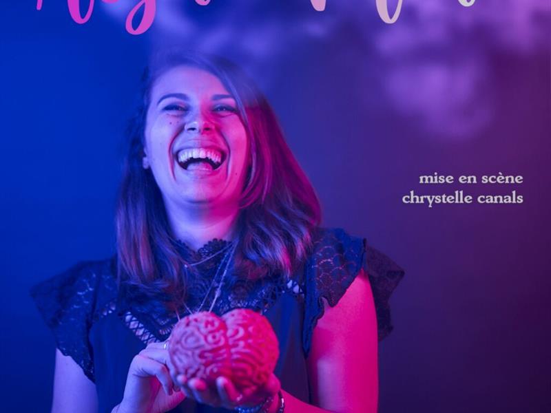 Spectacle - Alzhei'Mère