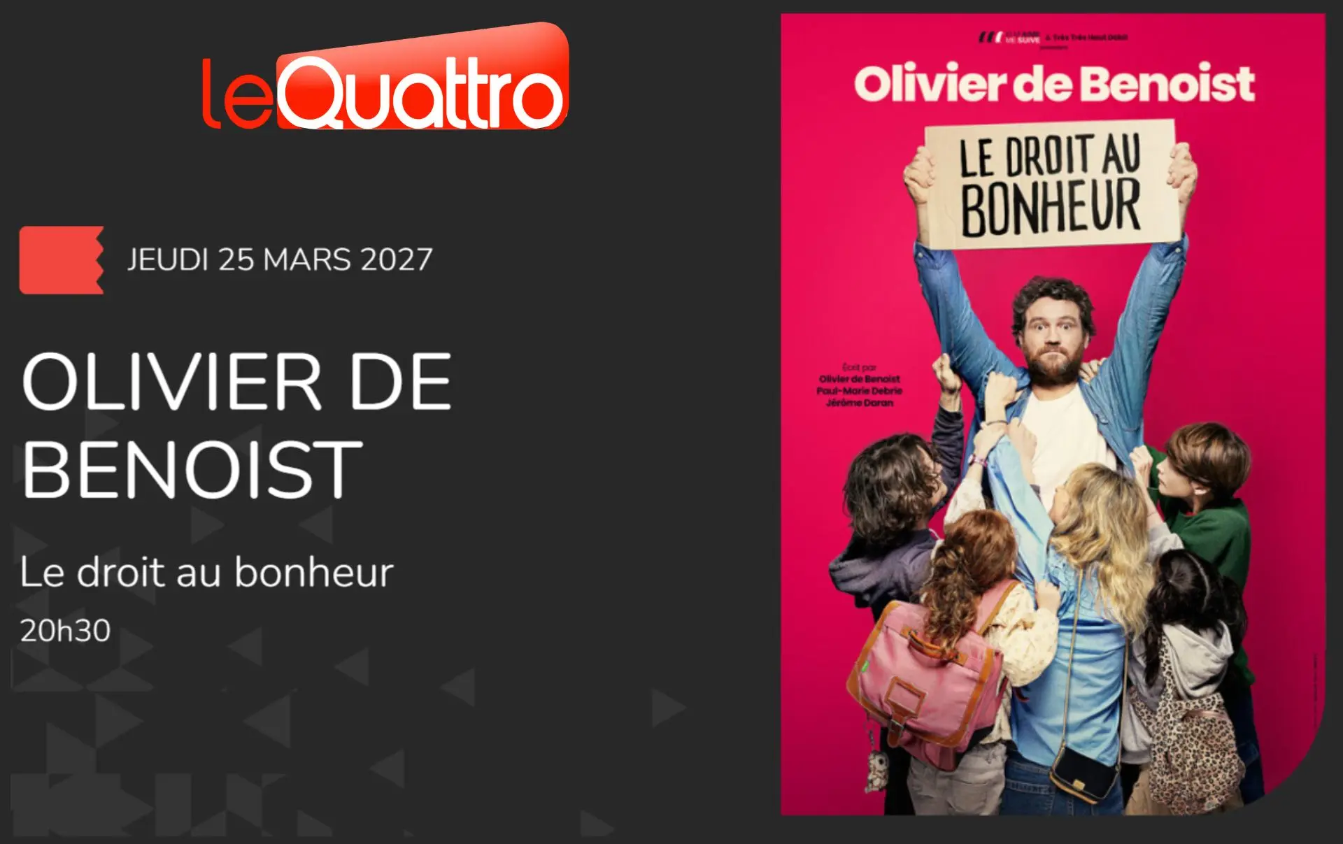 Olivier de Benoist