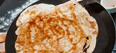 Soirée crêpes