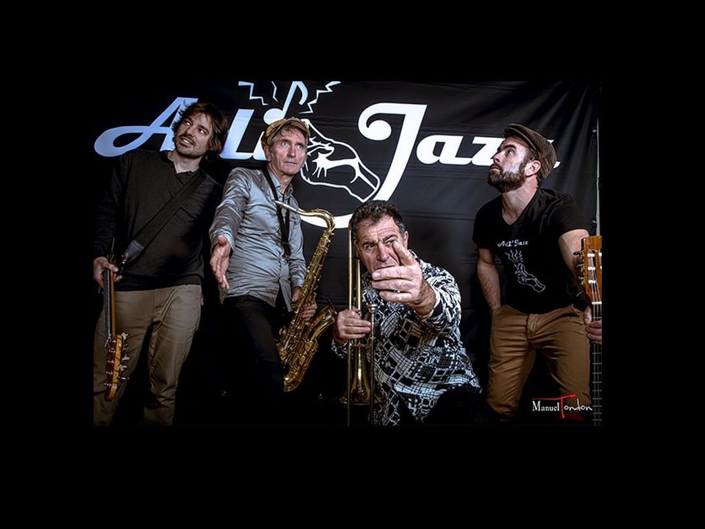 La Passem | Concert "ADI'JAZZ"