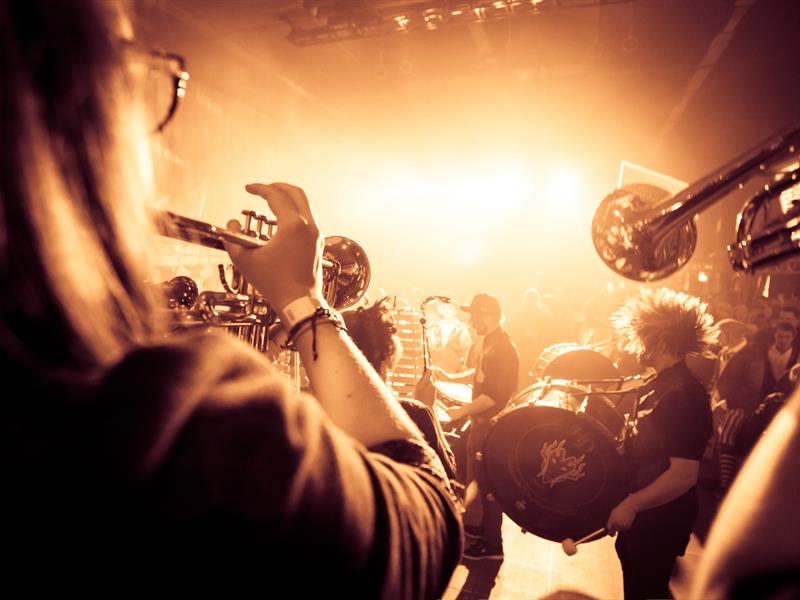 Fête de la musique