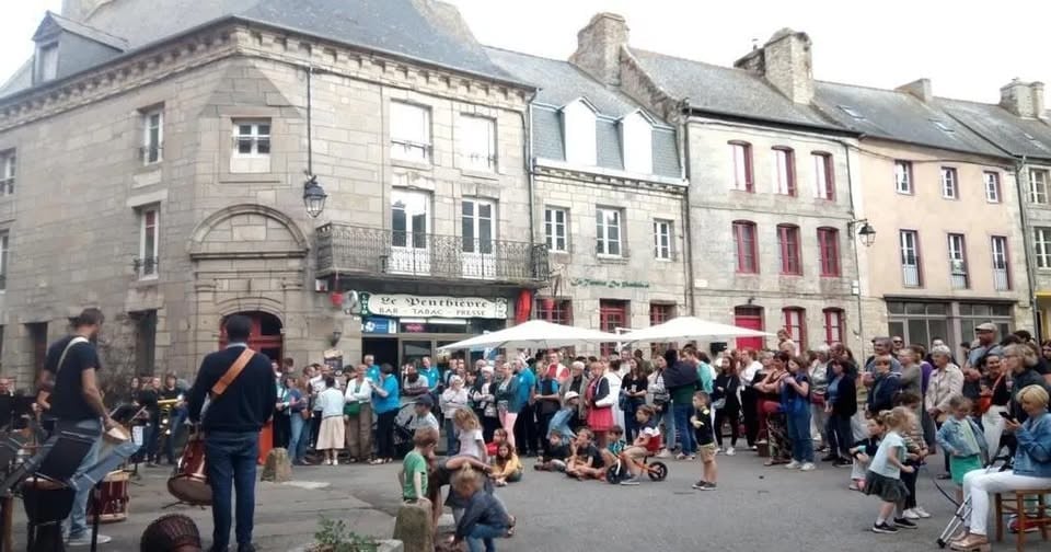 Fête de la musique