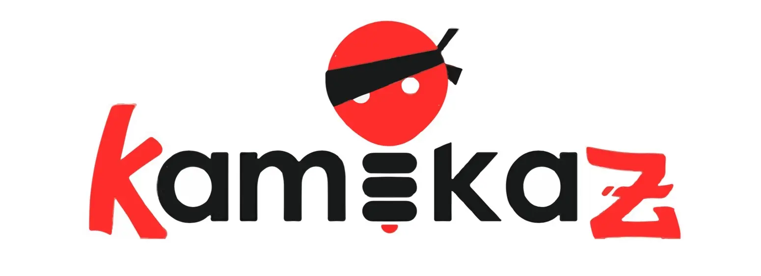 Les Kamikaz