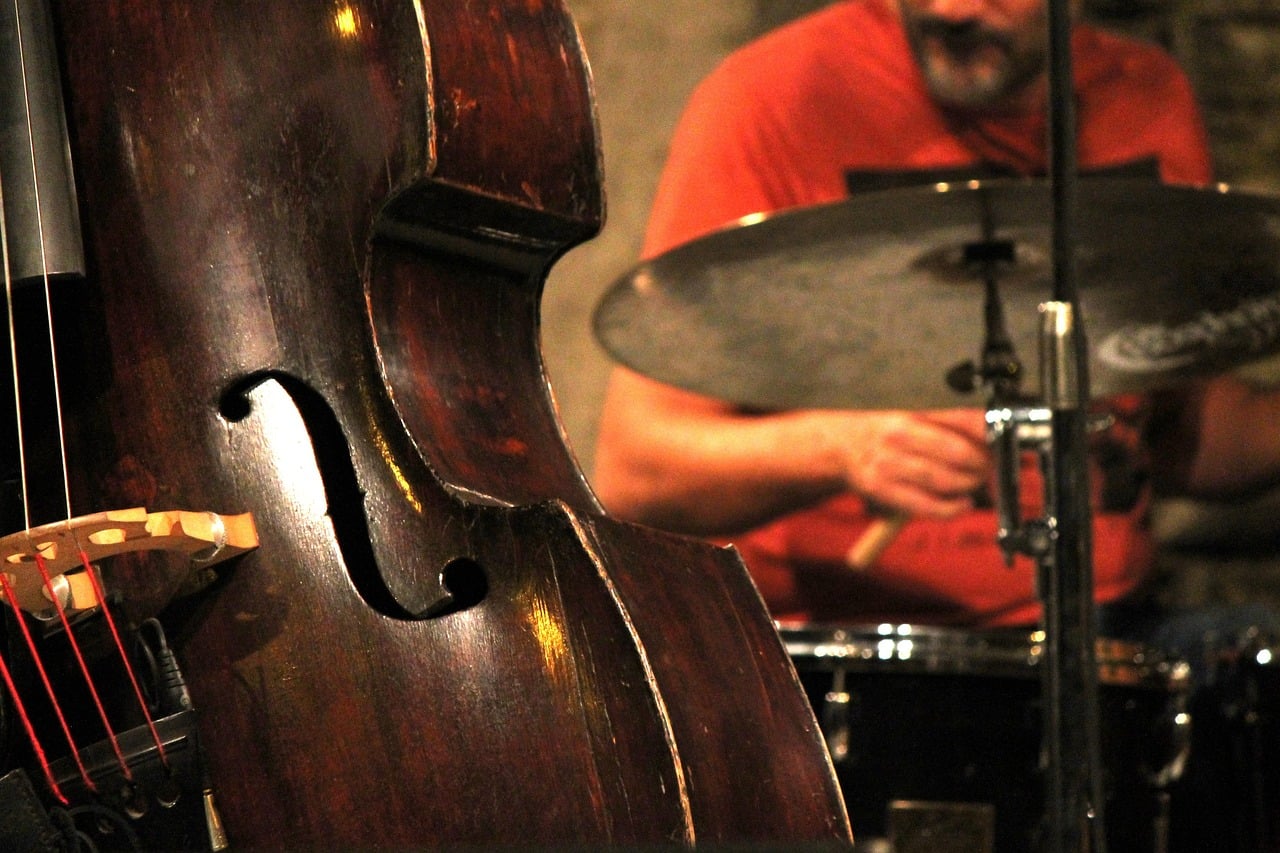 Concert du duo "Les Yeux de Tilia"