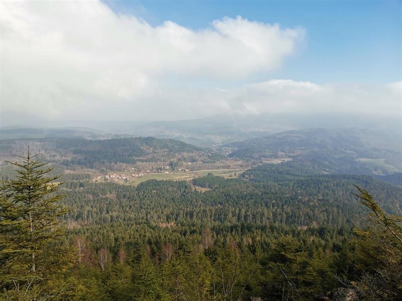 Marche d’émerveillement