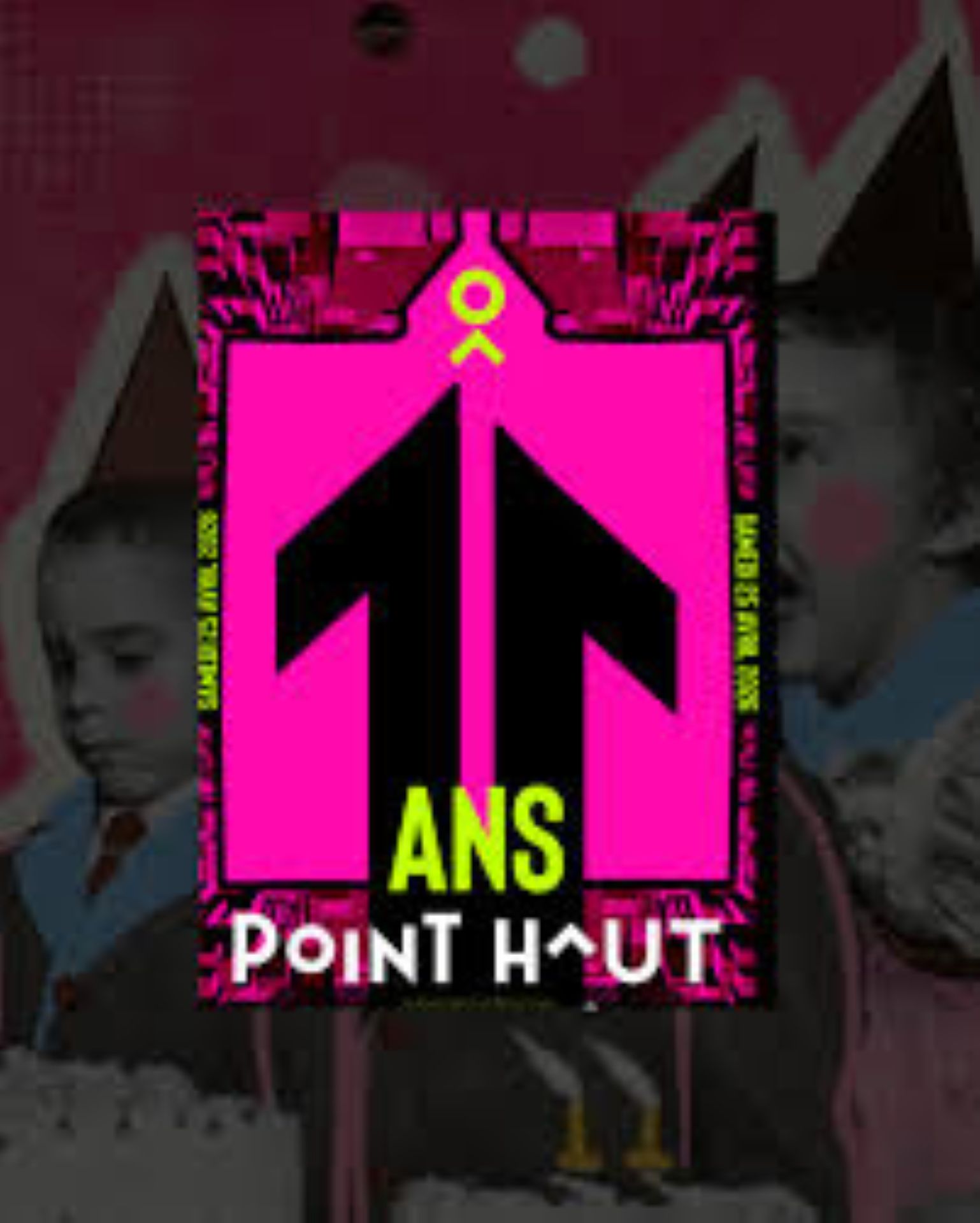 Les 11 ans du Point H^UT