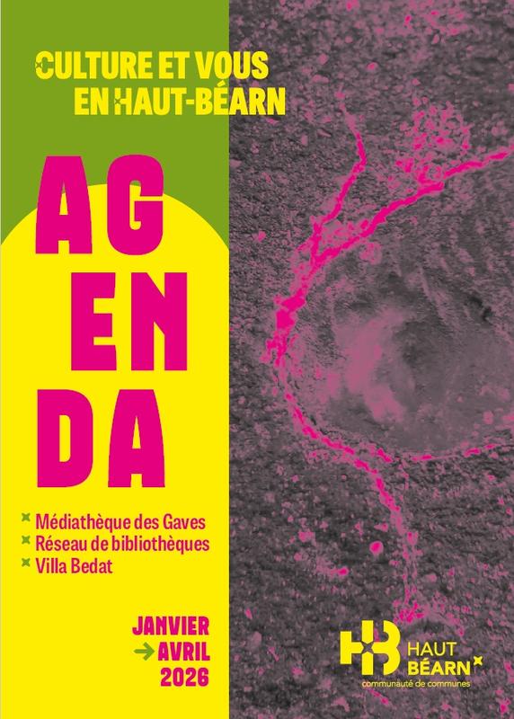 Culture et vous en Haut-Béarn : le rendez-vous des histoires du mercredi