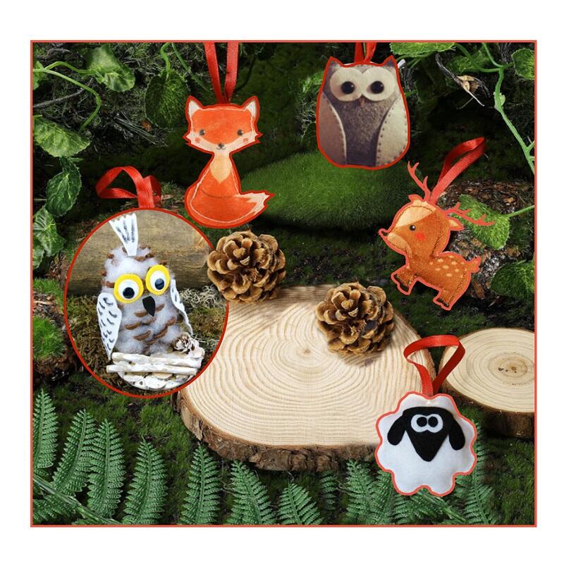 Les vacances de printemps au Pôle d'Interprétation de la Préhistoire