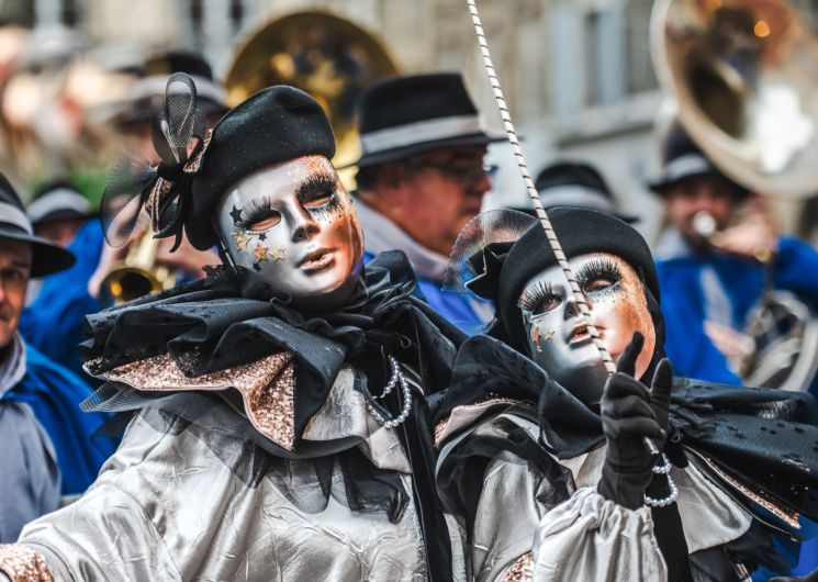 CARNAVAL DE LIMOUX 2027 – LAS ESTELAS