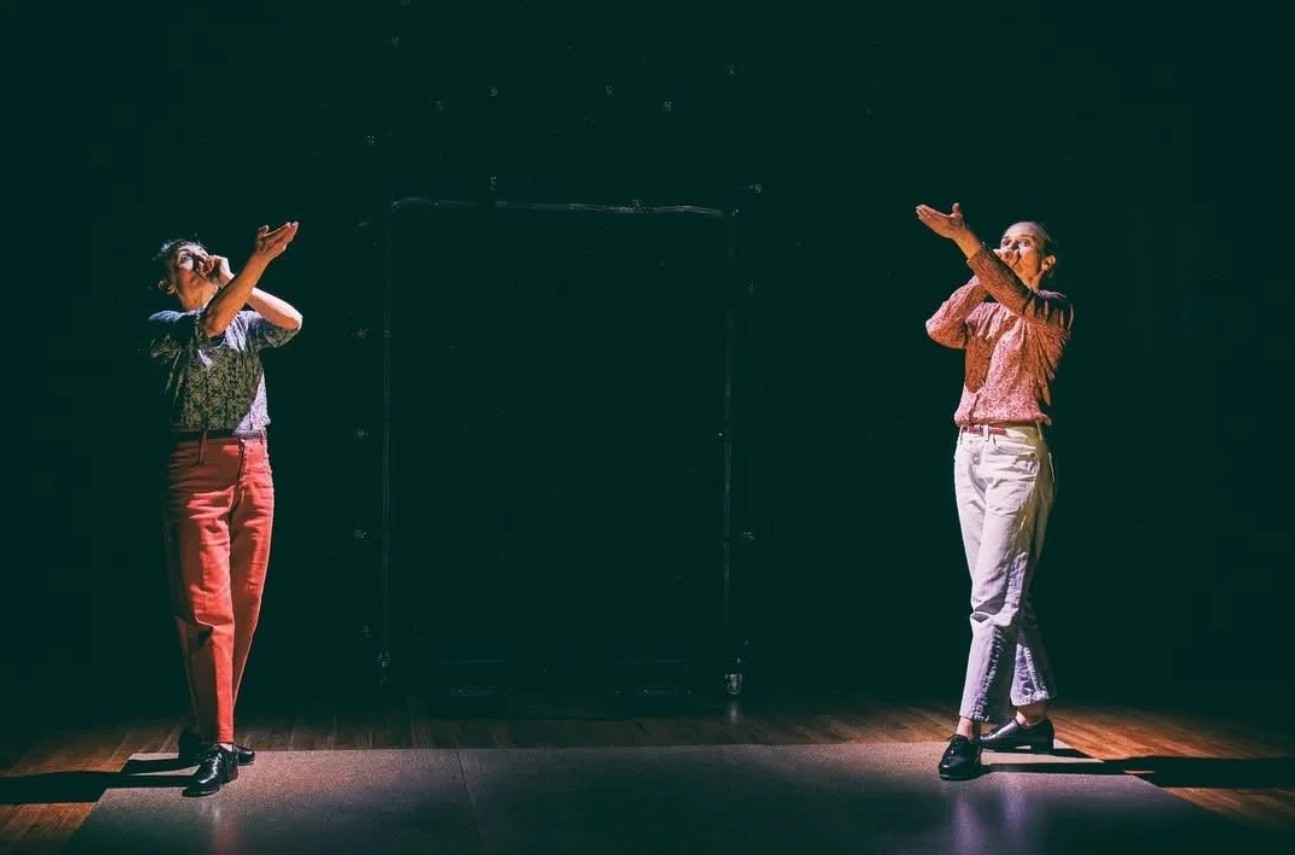 Spectacle LUNES À CROQUER