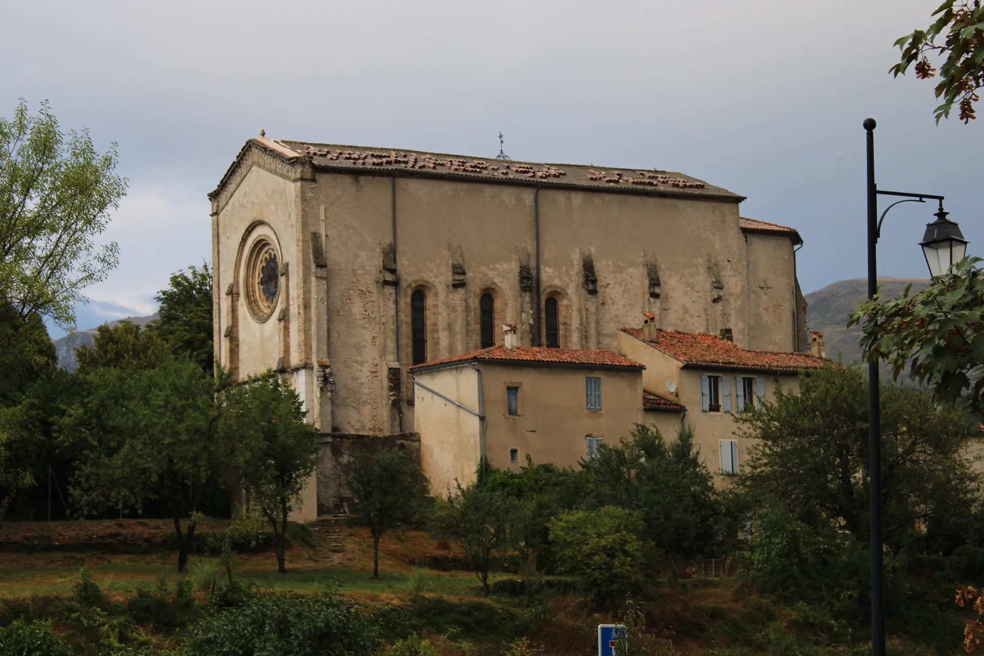 L'Avare - Théâtre