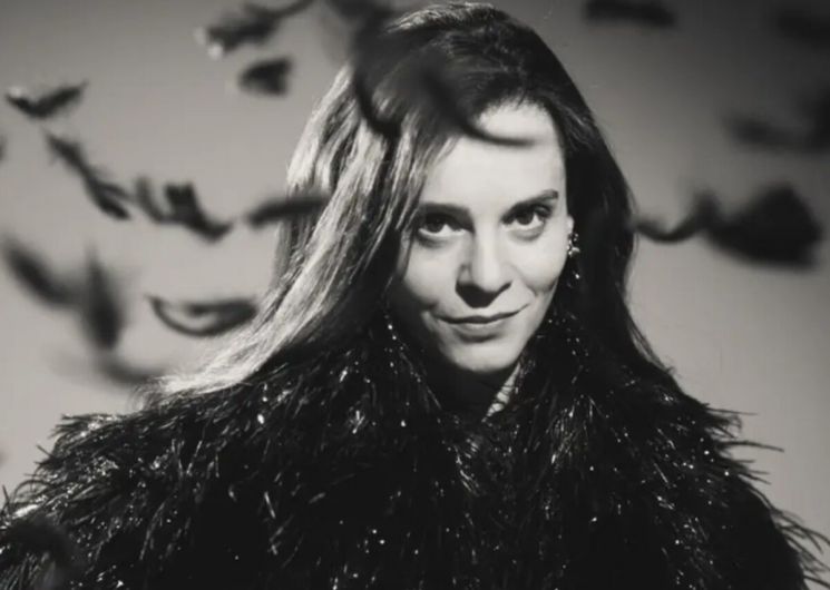 FESTIVAL DE CAUNES-MINERVOIS – NOËMI WAYSFELD