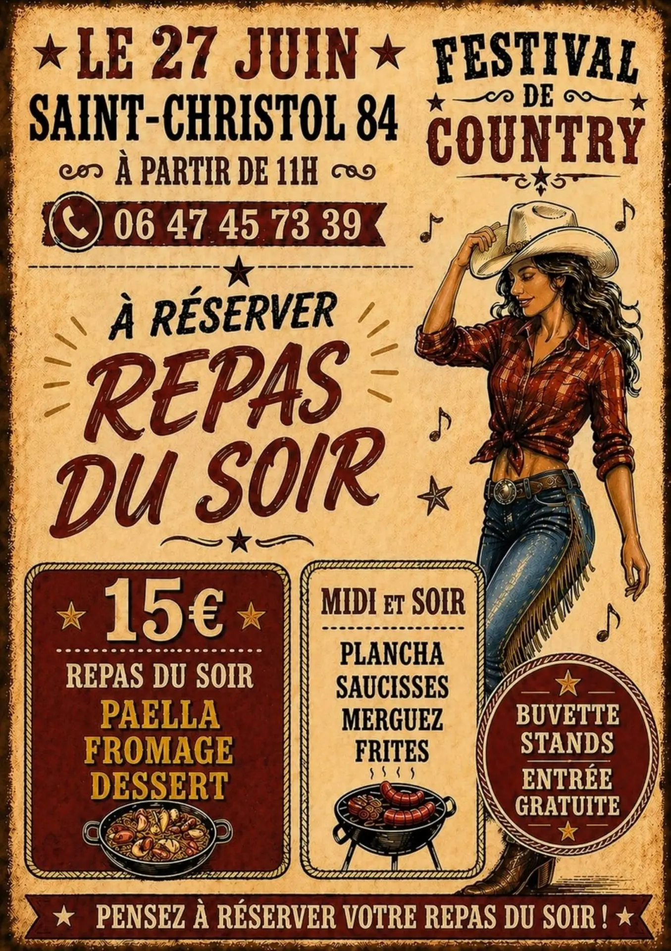 Festival de Country