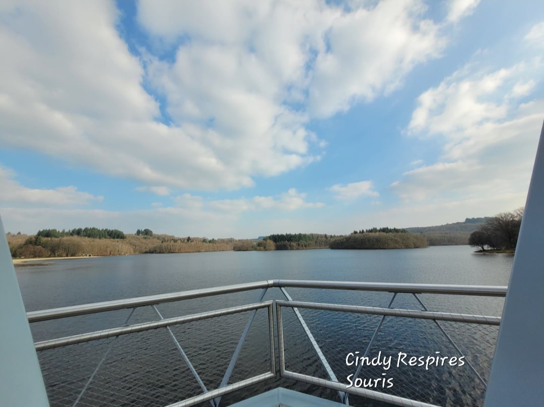 Matinée bien-être entre lumière et vibration - Mai