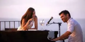 Marjorie Orial et Jean-Sébastien Bressy - Les Kioques à Musique