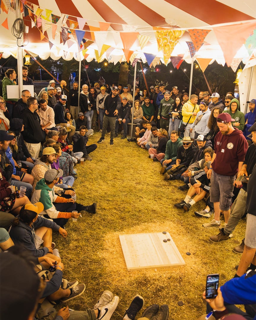 Summer Palets Fest #8