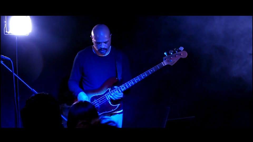 Concerts au Village - Concert de sortie de résidence de SYBR17