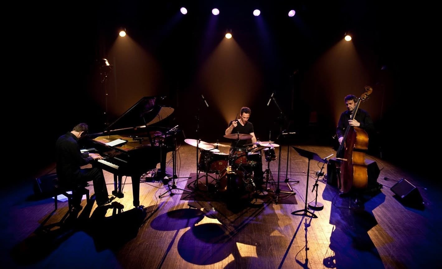 Marché – Concert : La petite boîte