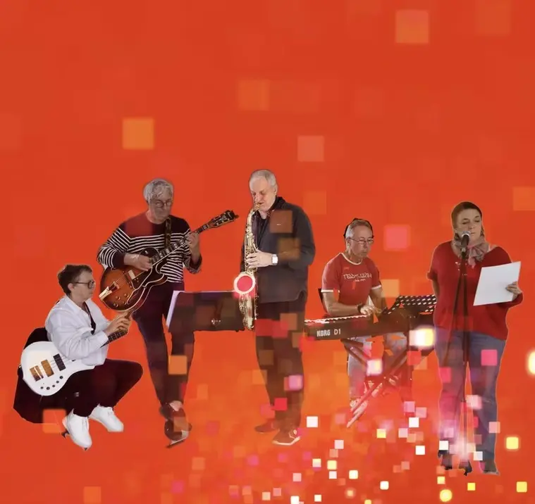Concert Tournesol musique