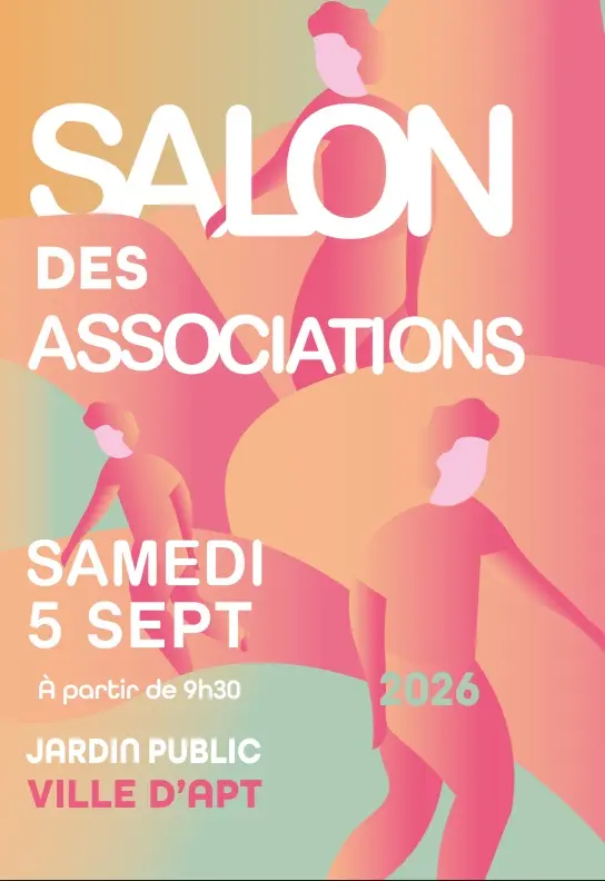 Salon des associations